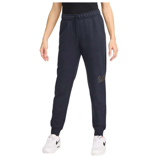 Nike Γυναικείο παντελόνι φόρμας Sportswear Club Fleece
